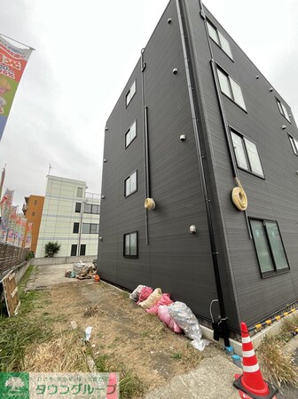 ZERDIA綾瀬の物件内観写真